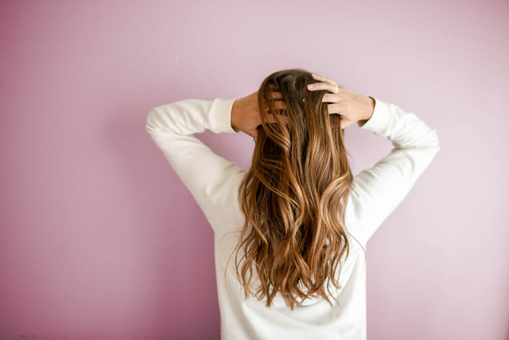 Careers in beautiful hair and nails