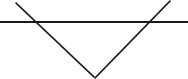 triangle background