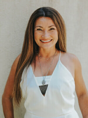 Ann Sears | Yorktown Hair Stylist