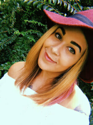 Desiree Dixon | Hair Stylist