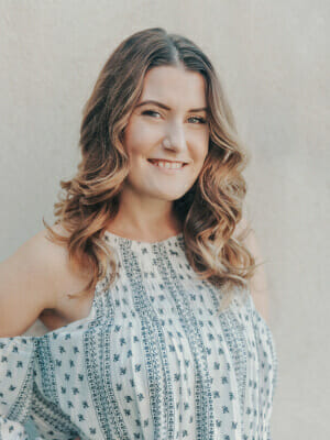 Lauren Barefoot | Yorktown Stylist