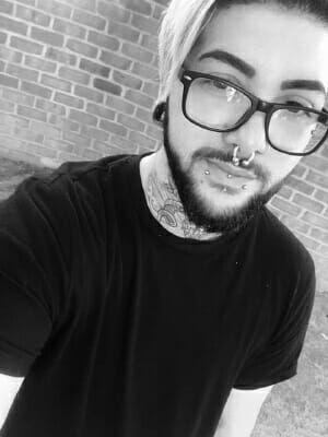 Syd Michael | Stylist Yorktown Virginia